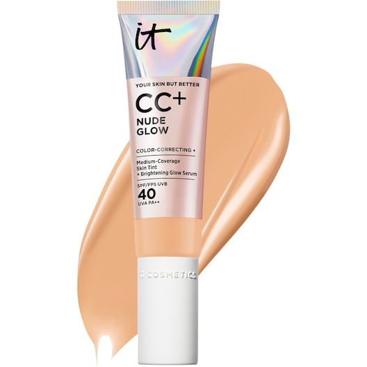it Cosmetics - CC-Cream