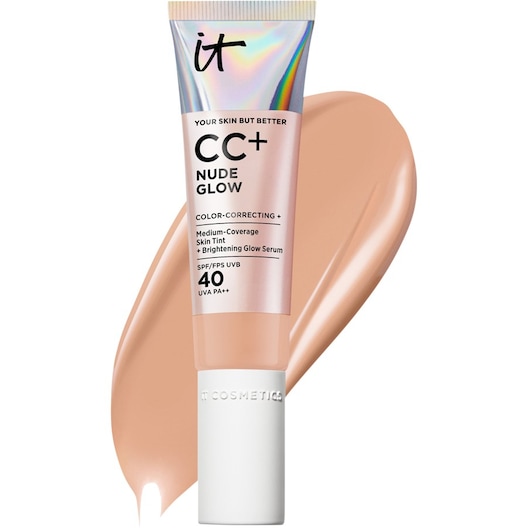 it Cosmetics - CC-Cream