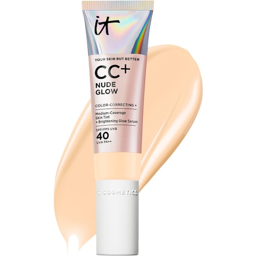 it Cosmetics - CC-Cream