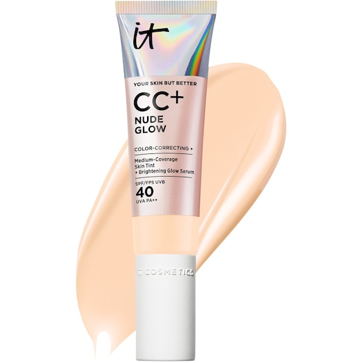 it Cosmetics - CC-Cream