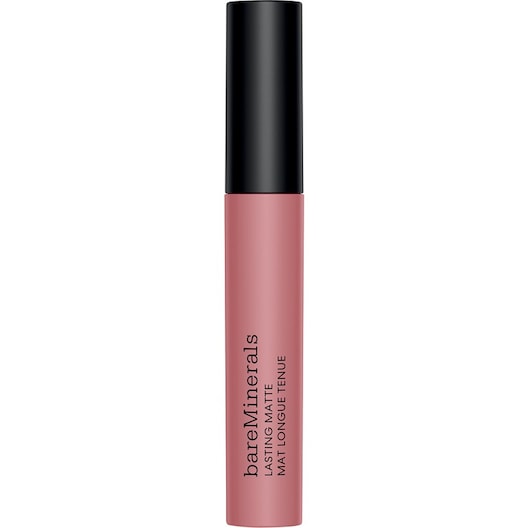 bareMinerals Lippenstift Mineralist Lasting Matte Liquid Lipstick Damen 3,7 ml