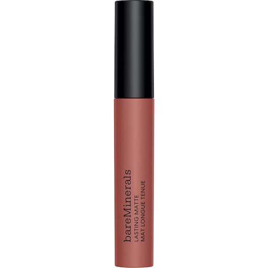 bareMinerals Lippenstift Mineralist Lasting Matte Liquid Lipstick Damen 3,7 ml