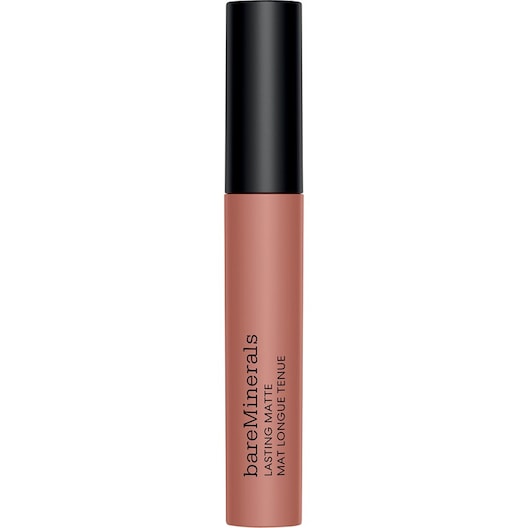 bareMinerals Lippenstifte Mineralist Lasting Matte Liquid Lipstick Damen