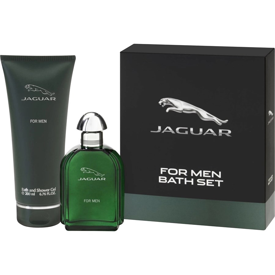 Jaguar-Classic Men