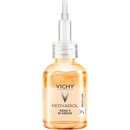 VICHY Indsamling Neovadiol Meno 5 Bi-Serum 30 ml (12.367,00 kr / 1 l)