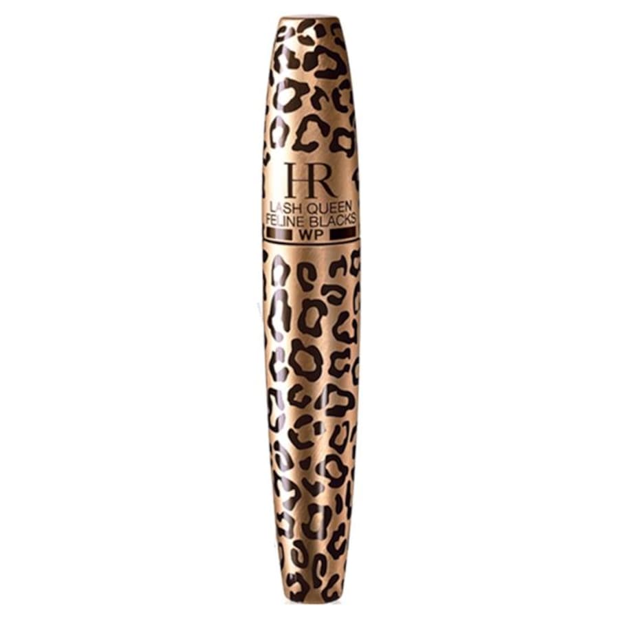 Helena Rubinstein Mascara Lash Queen Feline Blacks Mascara Waterproof