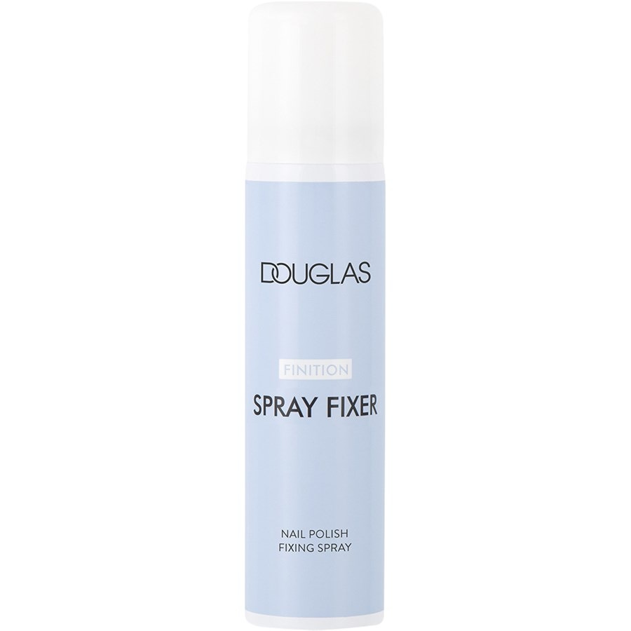 Douglas Collection Unghie Nail Polish Fixing Spray