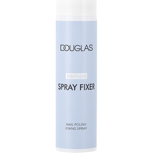 Douglas Collection Make-up Negle Nail Polish Fixing Spray 75 ml