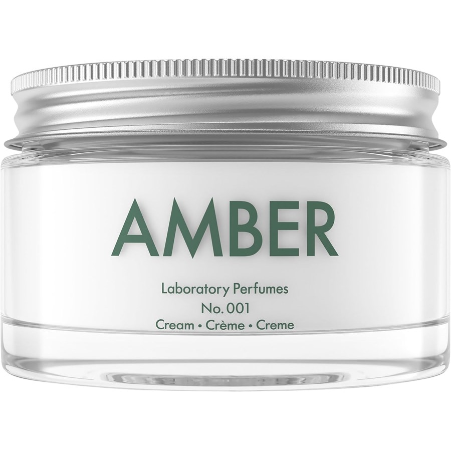 Laboratory-Perfumes Amber