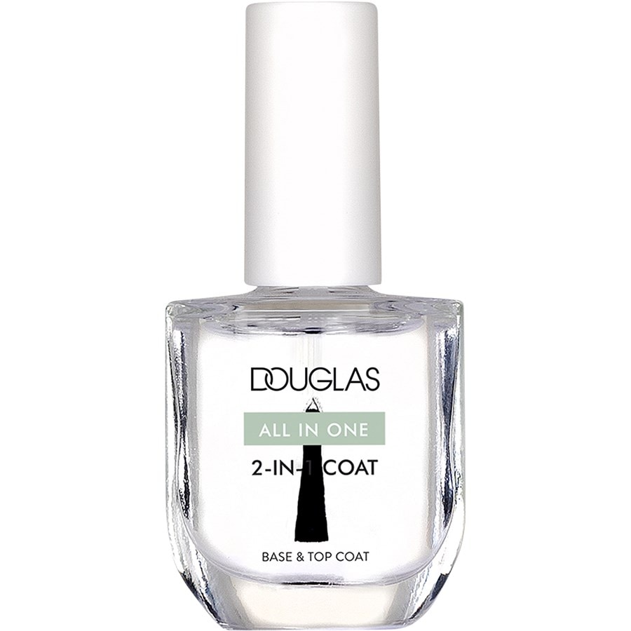 Douglas Collection Unghie 2-in-1 Base & Top Coat