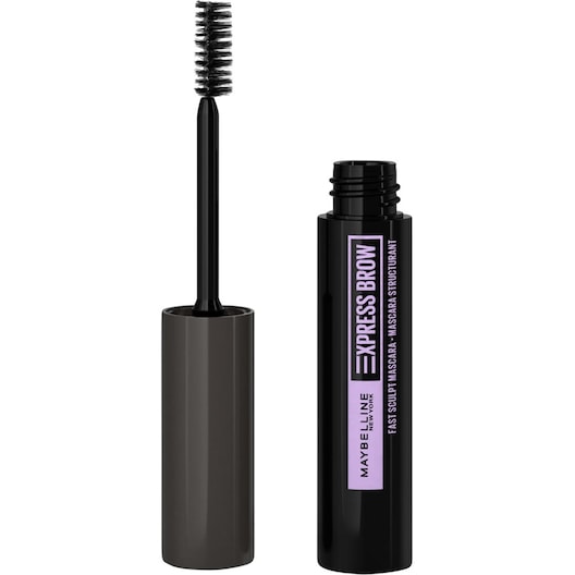 Maybelline New York Augenbrauenfarbe Express Brow Fast Sculpt Eyebrow Mascara Damen