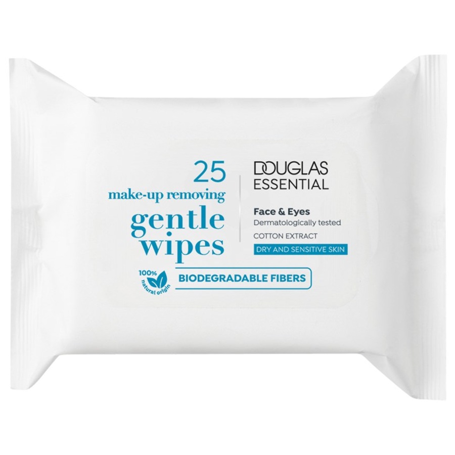 Douglas Collection Cleansing Make-up Removing Gentle Wipes