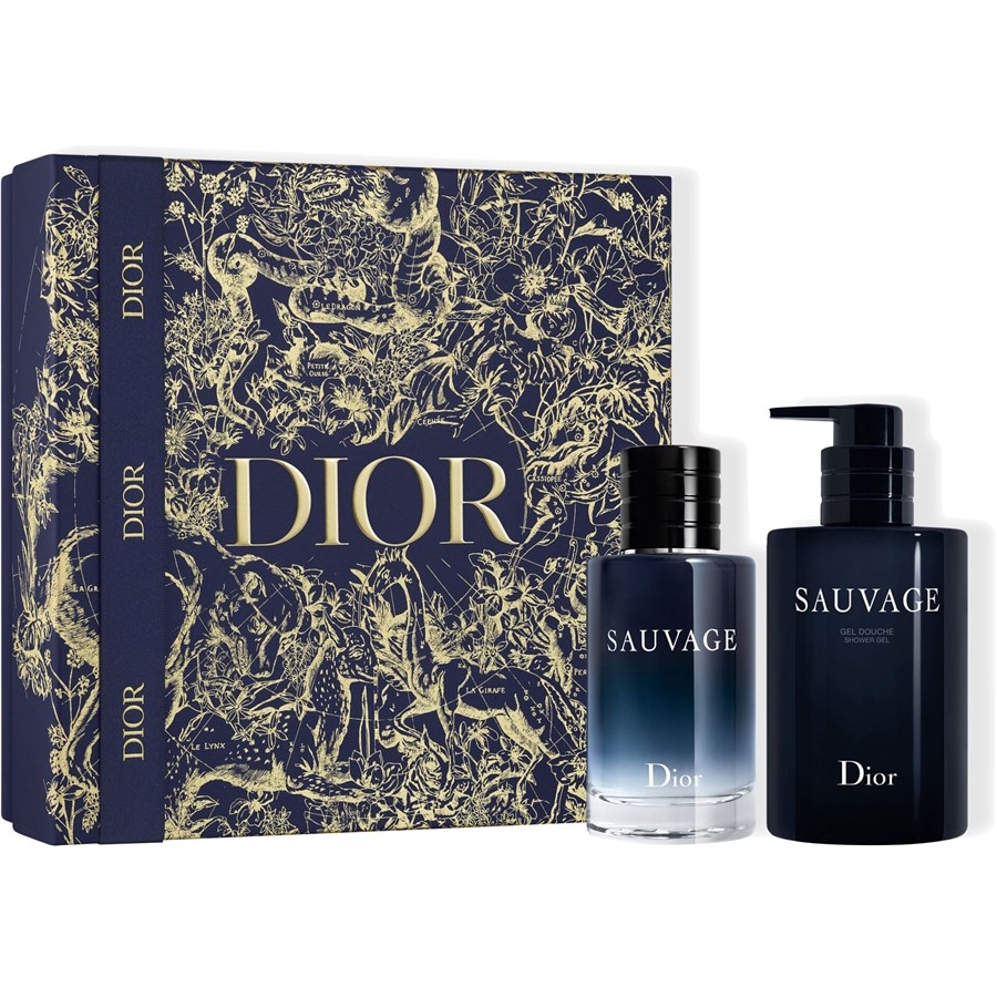 DIOR Sauvage