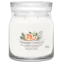 Bougie votive en verre