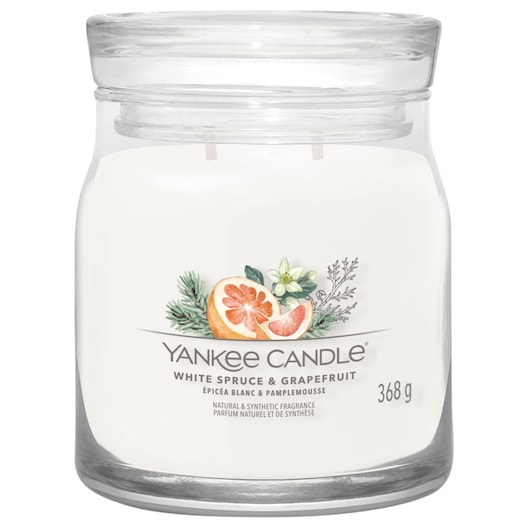 Yankee Candle - Bougie votive en verre