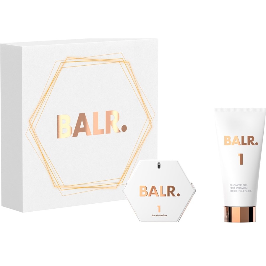 BALR 1 Women