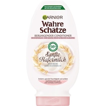 Sanfte Hafermilch