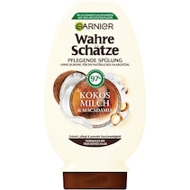 Kokosmilch & Macadamia