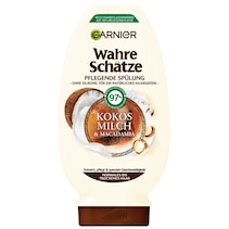 Kokosmilch & Macadamia