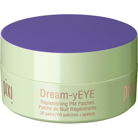 Pixi Gesichtspflege Dream-y Eye Patches Augenmasken & -pads Damen