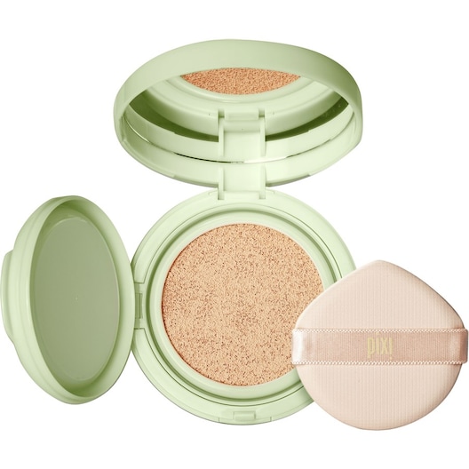 Pixi Ansigtsmakeup Glow Tint Cushion Pudder Female 12 g