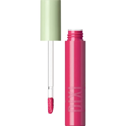Pixi Læber TintFix Lipgloss Female 4,5 g