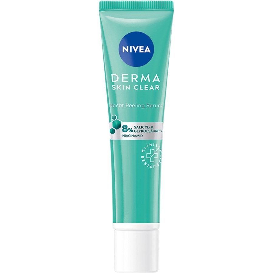 NIVEA Reinigung