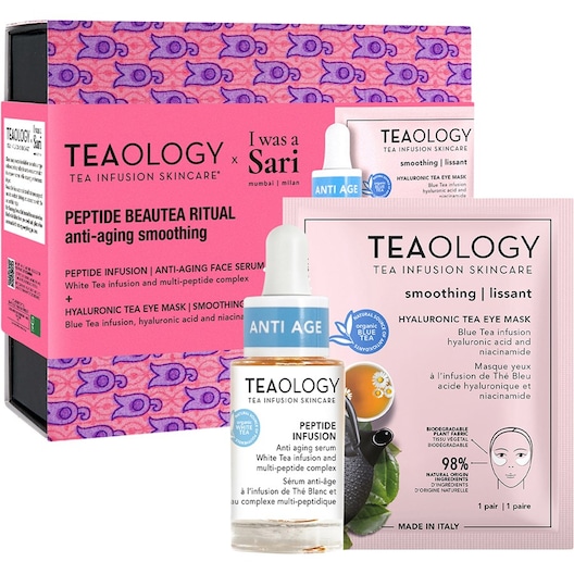Teaology - Facial care