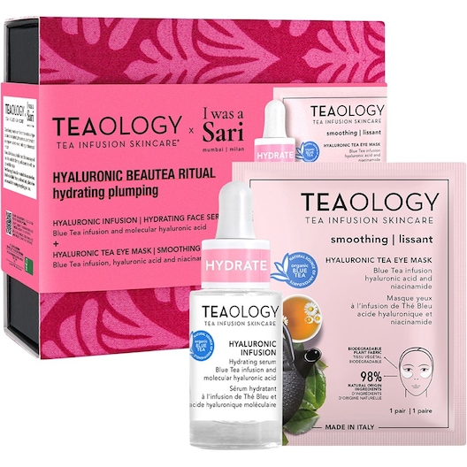 Teaology - Facial care