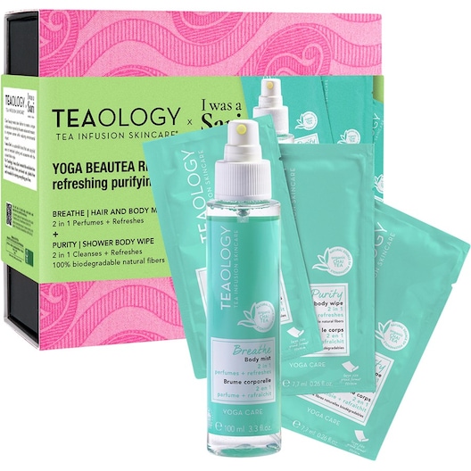 Teaology - Body care