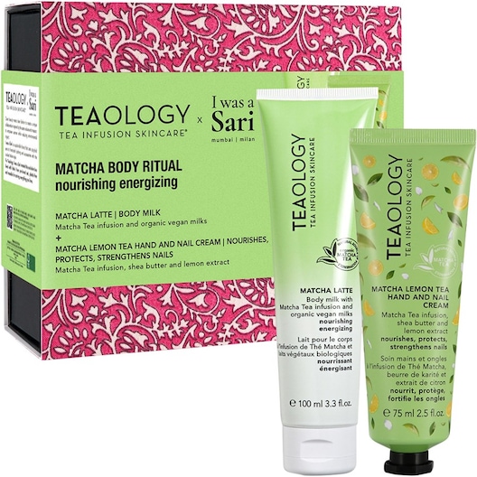 Teaology - Body care