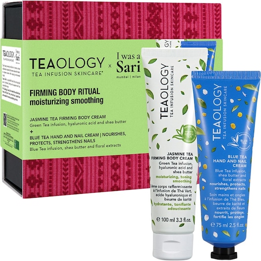 Teaology - Body care