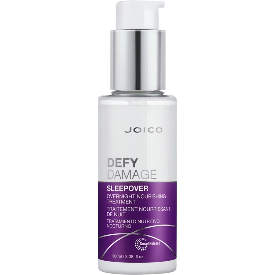 JOICO Defy Damage SleepOver Overnight Nourishing Treatment