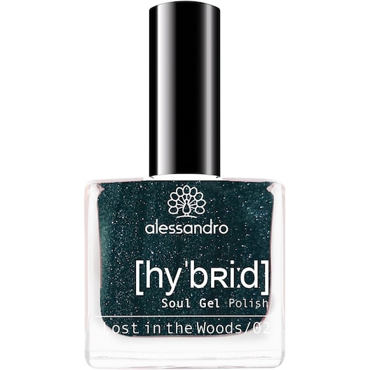 Alessandro - Hybrid Soul Gel Polish