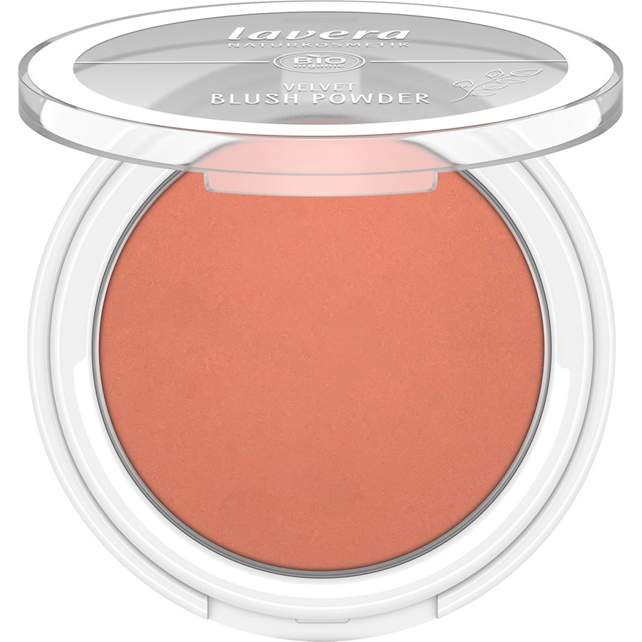 Lavera Viso Velvet Blush Powder