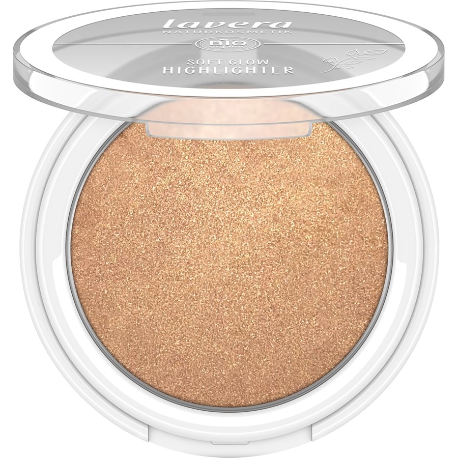 Lavera Viso Soft Glow Highlighter