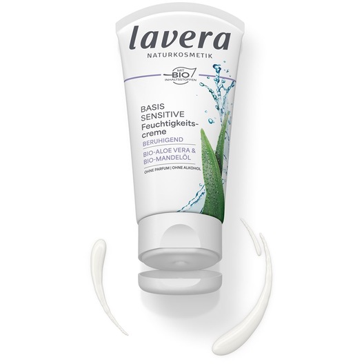 Lavera - Cuidado facial