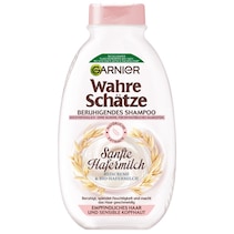 Sanfte Hafermilch