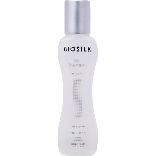 BIOSILK Hår Behandling af hår Silk Therapy Original 67 ml (1.164,00 kr / 1 l)