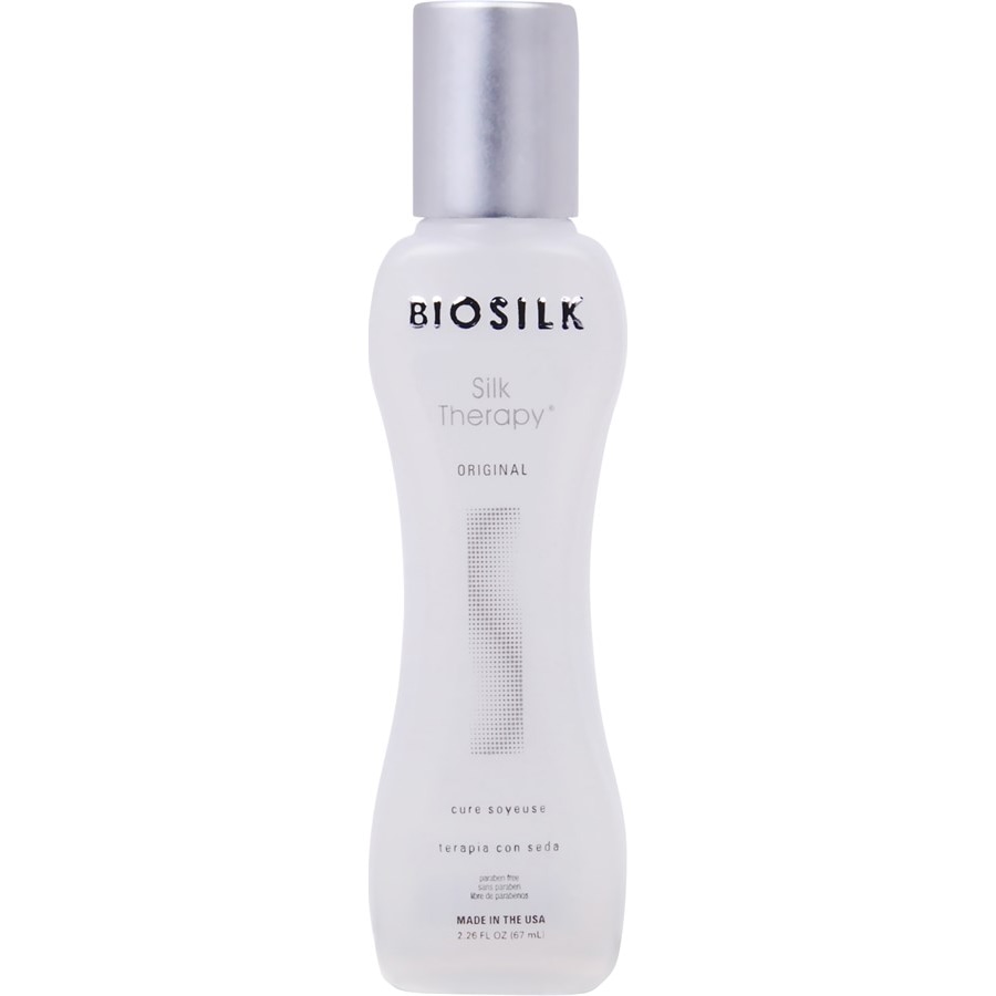 BIOSILK Trattamento per capelli Silk Therapy Original