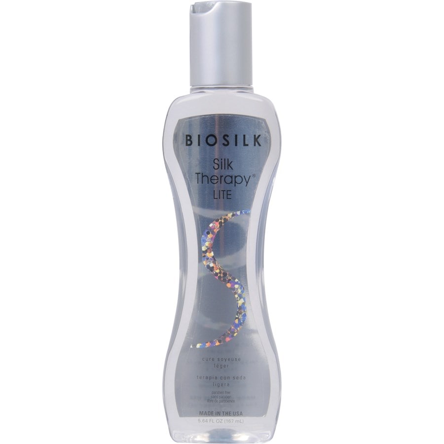 BIOSILK Original Silk Therapy Lite Leave-In Treatment