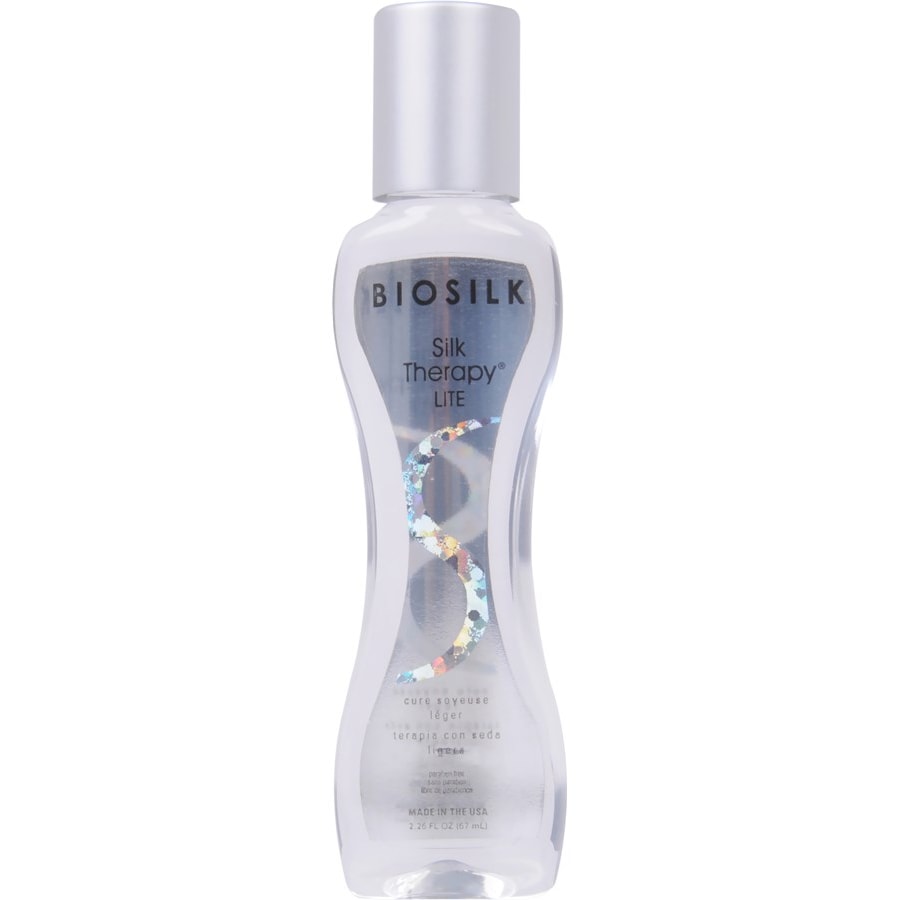 BIOSILK Original Silk Therapy