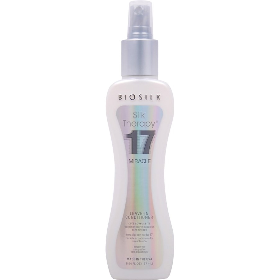 BIOSILK Original Silk Therapy Miracle 17 Leave-In Conditioner