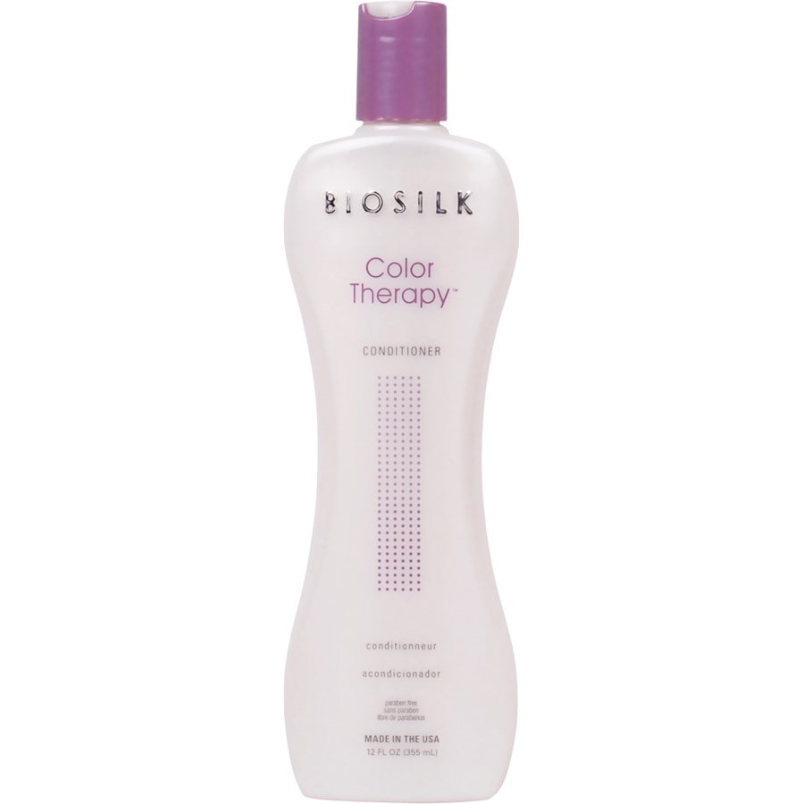 BIOSILK Color Therapy Condizionante