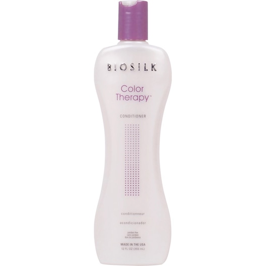 BIOSILK Color Therapy Conditioner conditioners Unisex 355 ml