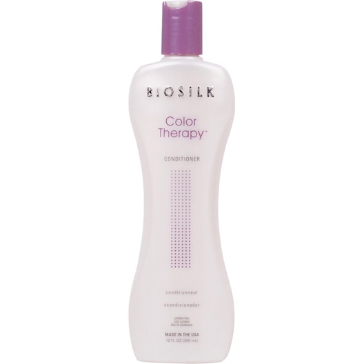 BIOSILK Collection Color Therapy Conditioner 355 ml