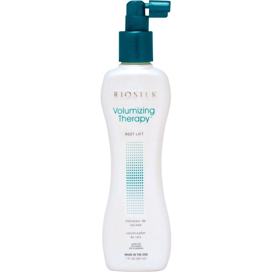 BIOSILK Volumizing Therapy Root Lift Spray