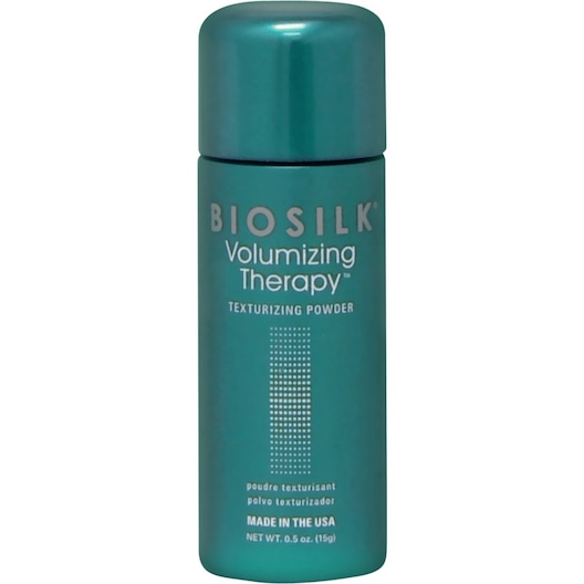 BIOSILK Volumizing Therapy Texturizing Powder Spezialprodukte Unisex