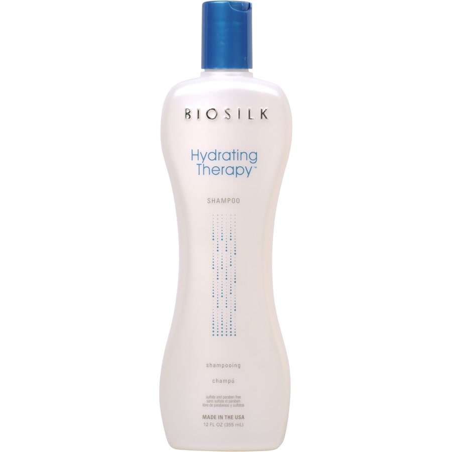 BIOSILK Hydrating Therapy Shampoo