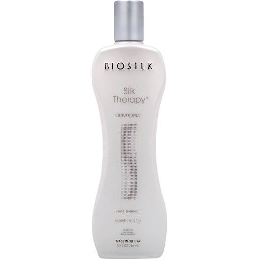 BIOSILK Original Silk Therapy Conditioner Grundlæggende Unisex 355 ml